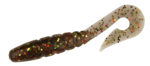 C.A.L. Curl Tail - D.O.A. Lures