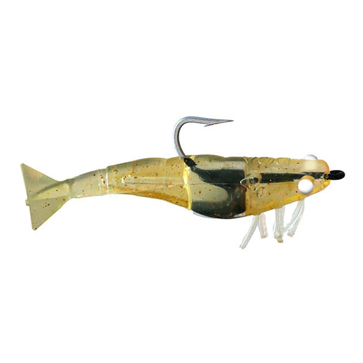 2.75" SHRIMP - D.O.A. Lures