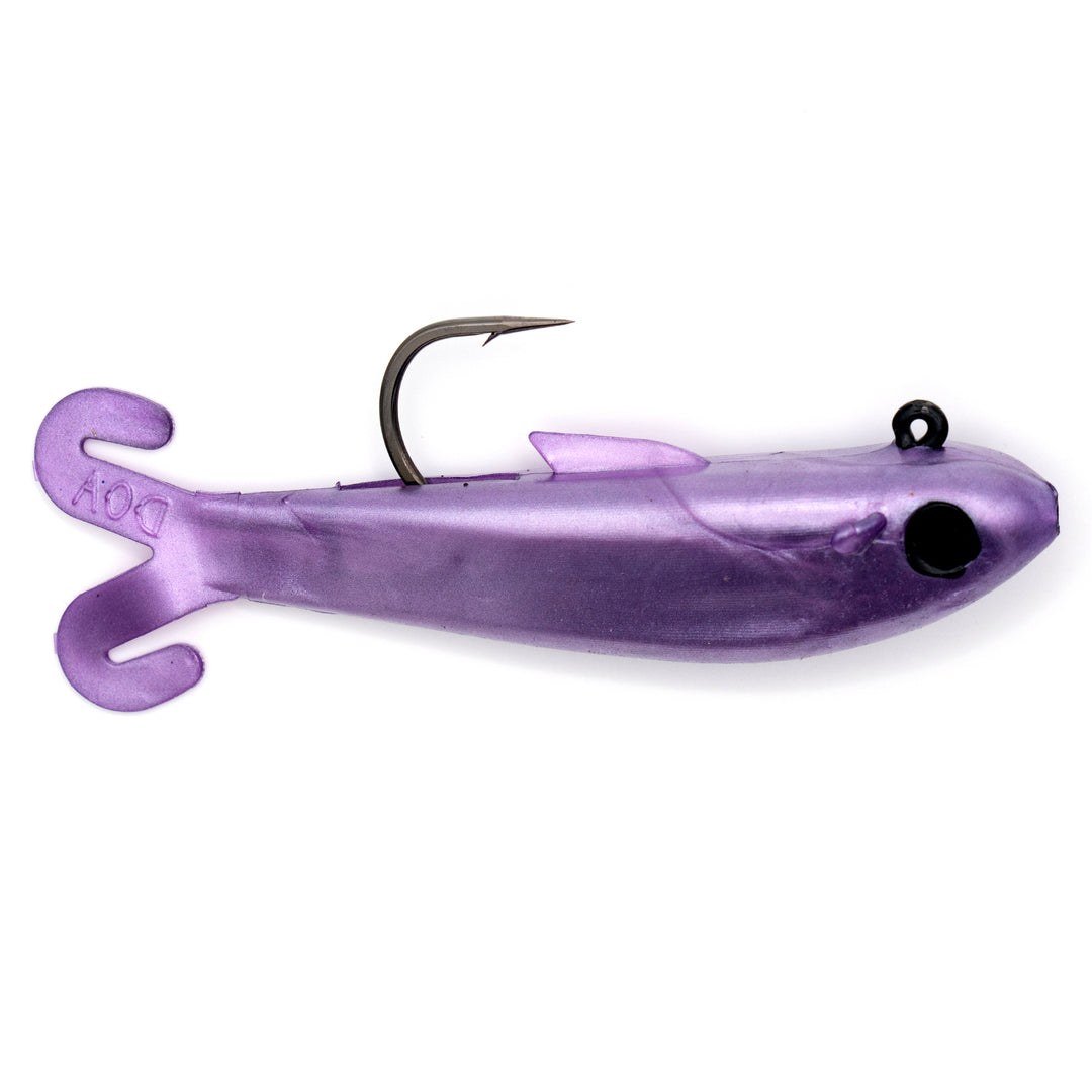 Bait Buster Deep Runner - D.O.A. Lures