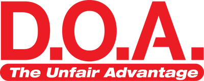 D.O.A. Lures