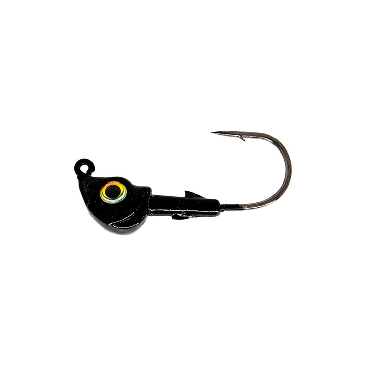 C.A.L. Long Shank Jig Heads - D.O.A. Lures