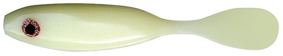 C.A.L. 5" Swim Bait - D.O.A. Lures
