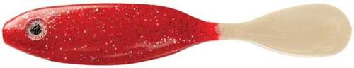 C.A.L. 5" Swim Bait - D.O.A. Lures