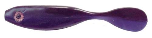 C.A.L. 5" Swim Bait - D.O.A. Lures