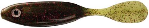 C.A.L. 5" Swim Bait - D.O.A. Lures