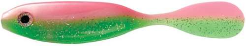 C.A.L. 5" Swim Bait - D.O.A. Lures
