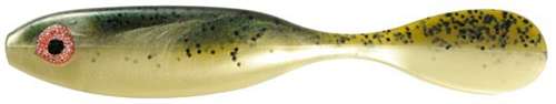 C.A.L. 5" Swim Bait - D.O.A. Lures