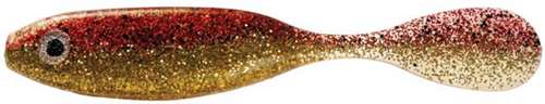 C.A.L. 5" Swim Bait - D.O.A. Lures