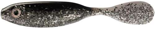 C.A.L. 5" Swim Bait - D.O.A. Lures