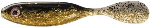 C.A.L. 5" Swim Bait - D.O.A. Lures