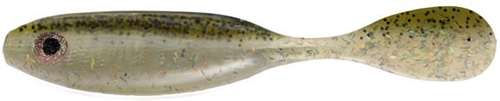 C.A.L. 5" Swim Bait - D.O.A. Lures