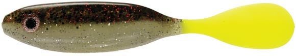C.A.L. 5" Swim Bait - D.O.A. Lures