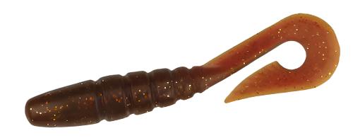 C.A.L. Paddle Curl Tail - D.O.A. Lures