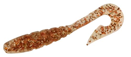 C.A.L. Paddle Curl Tail - D.O.A. Lures