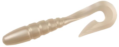 C.A.L. Paddle Curl Tail - D.O.A. Lures