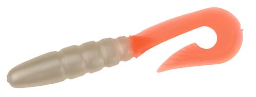 C.A.L. Paddle Curl Tail - D.O.A. Lures