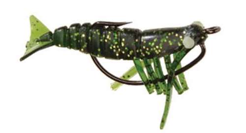 2" SHRIMP - D.O.A. Lures