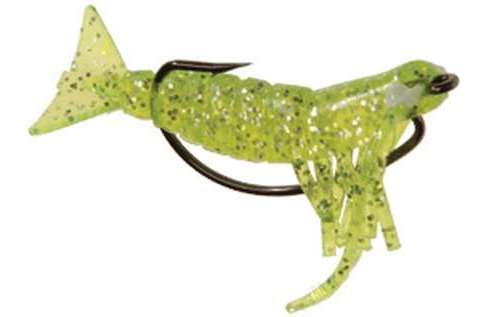 2" SHRIMP - D.O.A. Lures