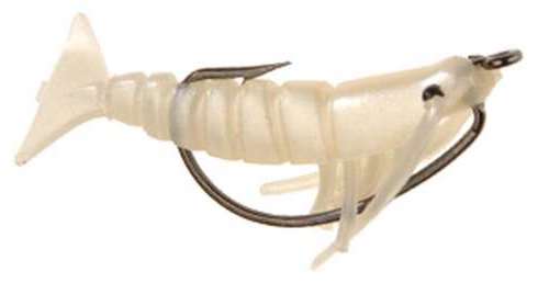 2" SHRIMP - D.O.A. Lures