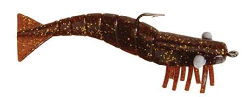 3" Shrimp