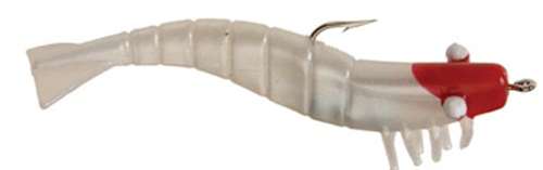 3" Shrimp