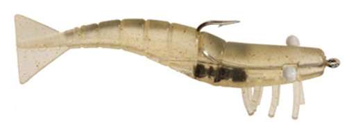 3" Shrimp