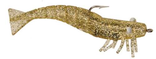 3" Shrimp