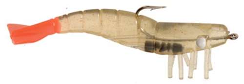 3" Shrimp