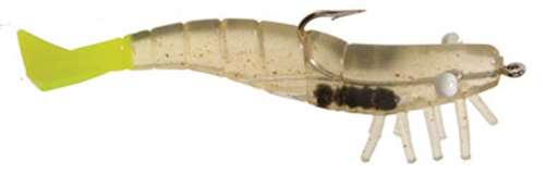 3" Shrimp