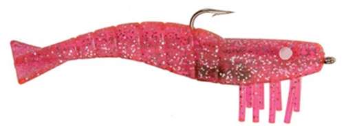 3" Shrimp