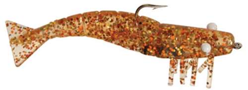 3" Shrimp