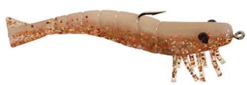 3" Shrimp