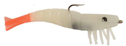 3" Shrimp