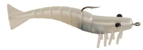 3" Shrimp