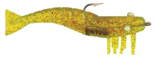 3" Shrimp