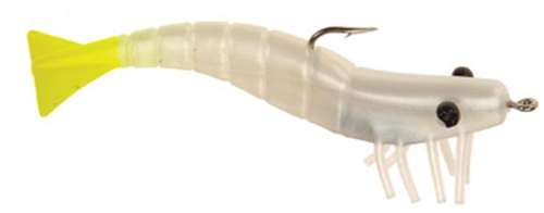 3" Shrimp