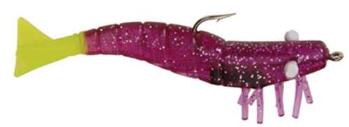 3" Shrimp