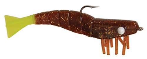 3" Shrimp