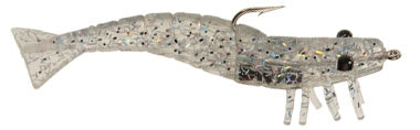 3" Shrimp