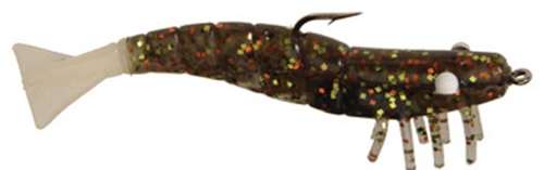 3" Shrimp
