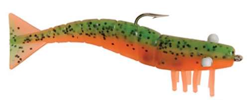 3" Shrimp