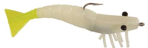 3" Shrimp