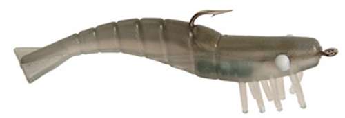 3" Shrimp