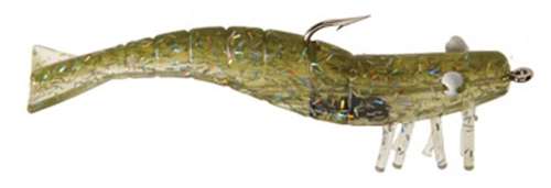 3" Shrimp