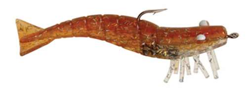 3" Shrimp