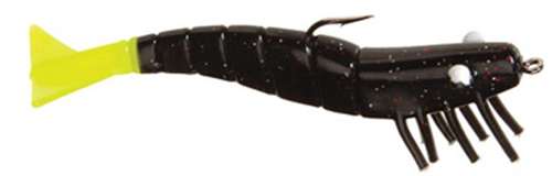 3" Shrimp