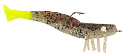 3" Shrimp