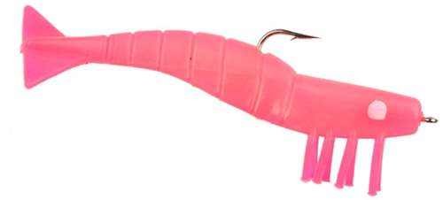 3" Shrimp