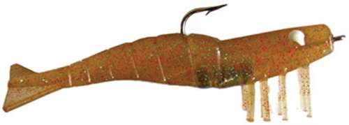 3" Shrimp