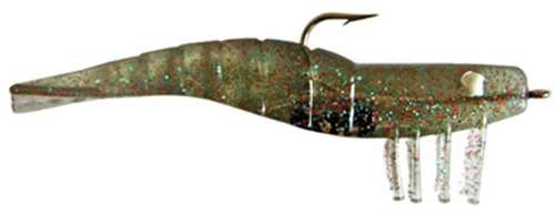 3" Shrimp